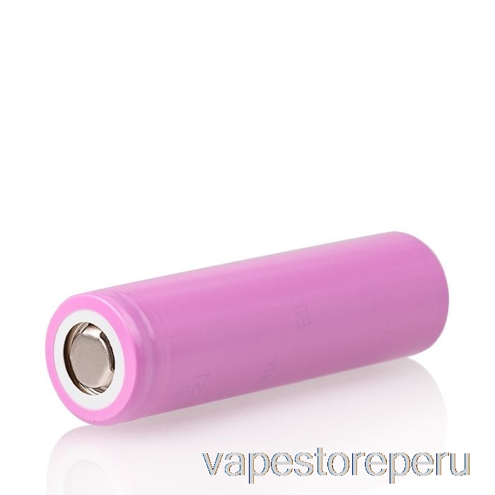 Vape Smoke Samsung 30q 18650 3000mah 15a 3,6v Batería única