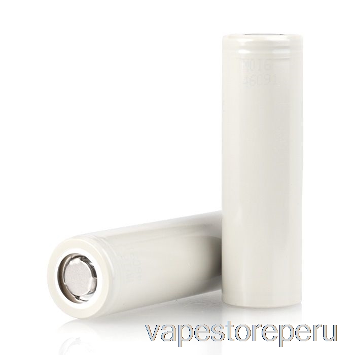 Vape Smoke Samsung 30t 21700 3000mah 35a Batería única
