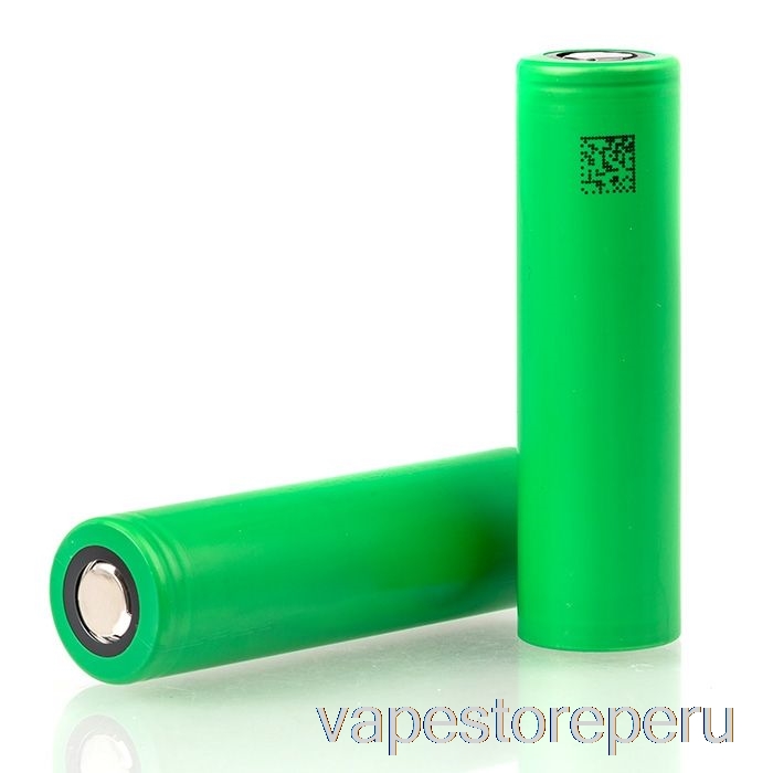 Vape Peru Sony Vtc5 18650 2600mah 20a Batería Batería única