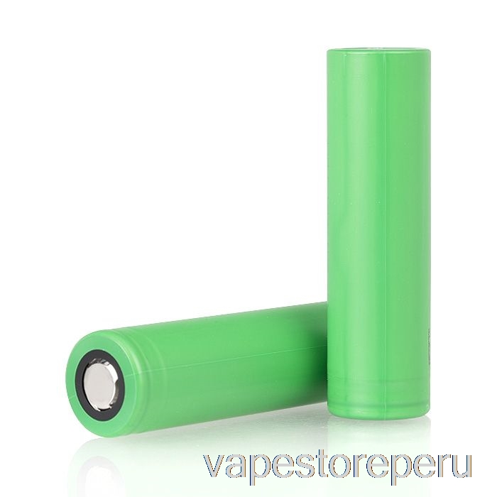 Vape Peru Sony Vtc6 18650 3000mah 15a Batería Paquete De Dos Baterías