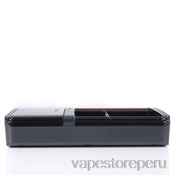 Vape Recargable Efest Luc V4 Elite Hd Lcd Cargador