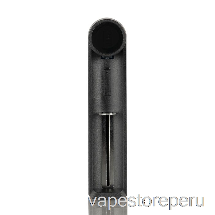 Vape Recargable Efest Slim K1 Cargador De Batería De Una Sola Ranura