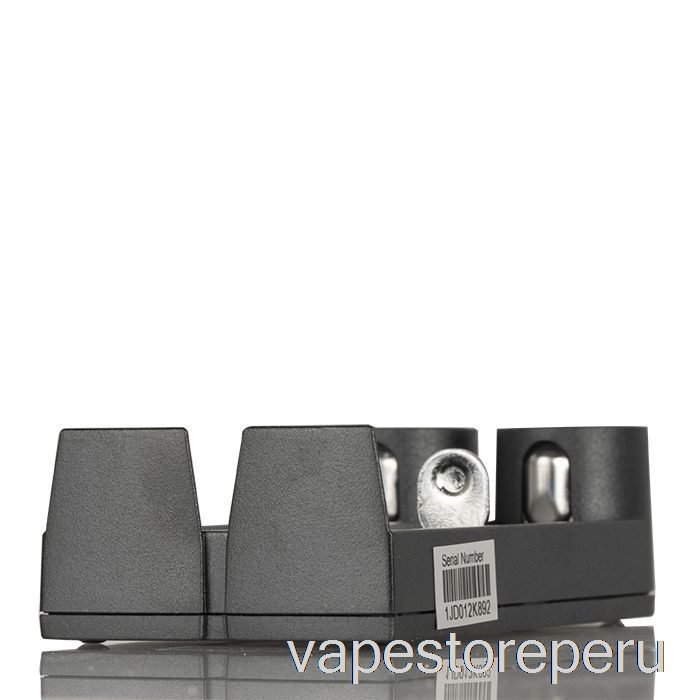 Vape Sin Nicotina Peru Efest Slim K2 Cargador De Batería De Dos Ranuras