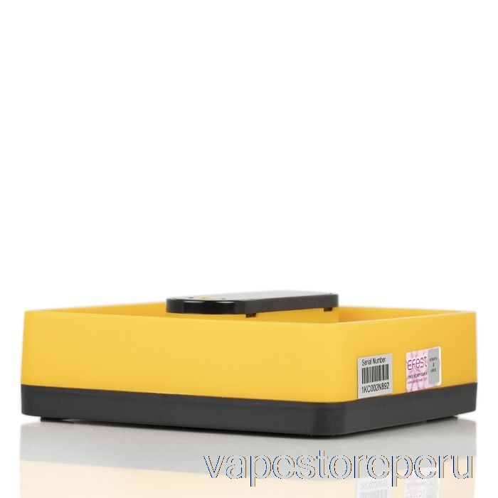 Vape Desechable Efest Imate R2 Cargador Inteligente Qc