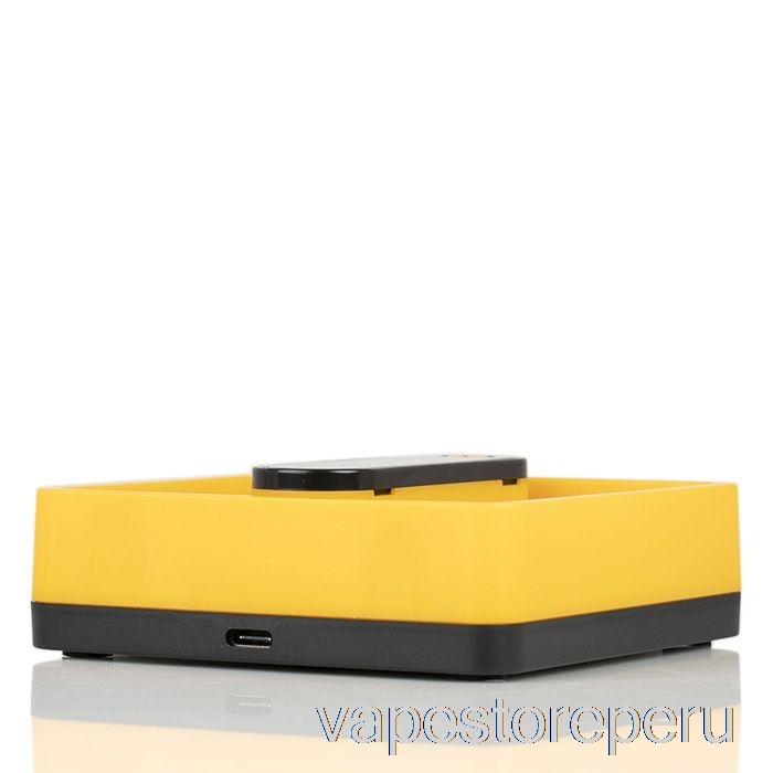 Vape Desechable Efest Imate R2 Cargador Inteligente Qc