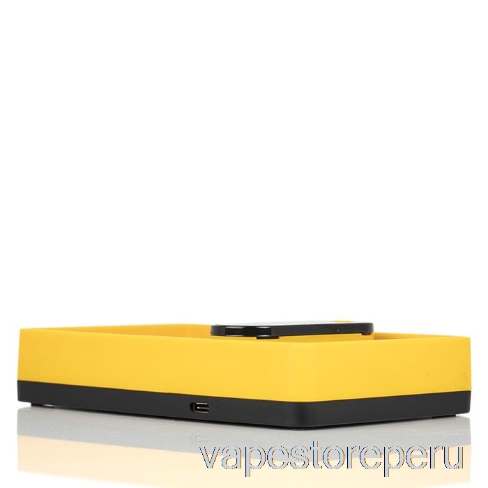 Vape Peru Efest Imate R4 Cargador Inteligente Qc
