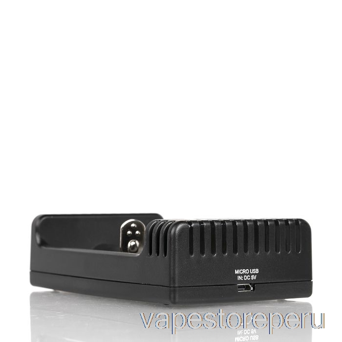Vape Sin Nicotina Peru Hohm Tech School 2 2a Micrófono-cargador Usb