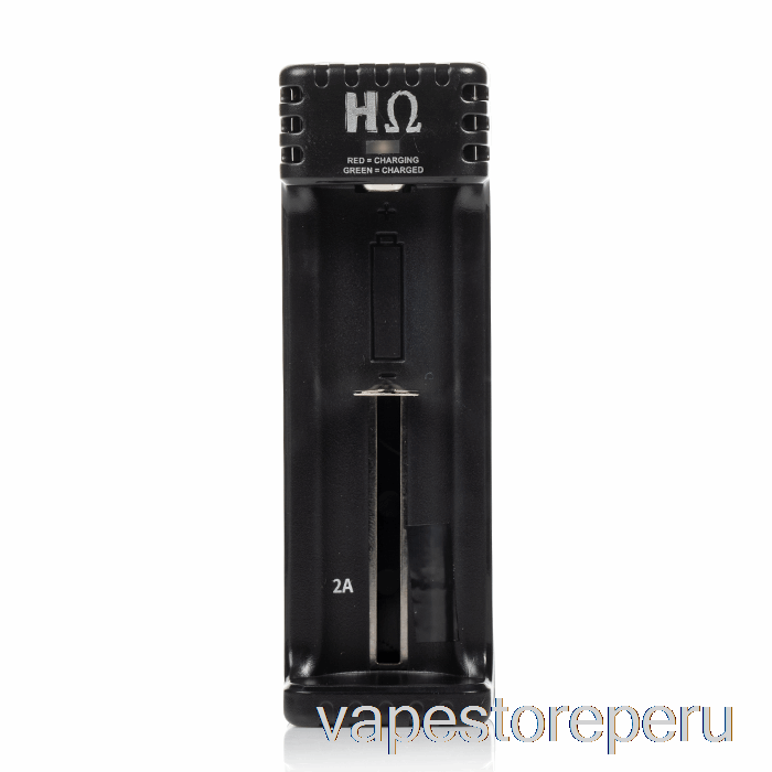Vape Desechable Hohm Tech School Uno 2a Cargador Usb