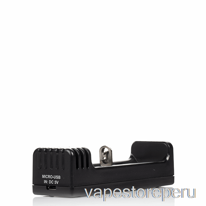 Vape Desechable Hohm Tech School Uno 2a Cargador Usb