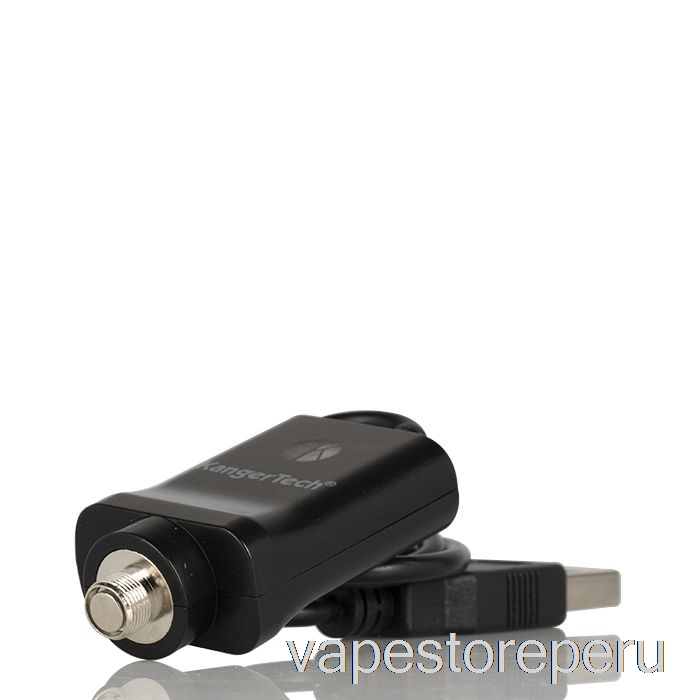 Cargador Usb Vape Peru Kanger Evod