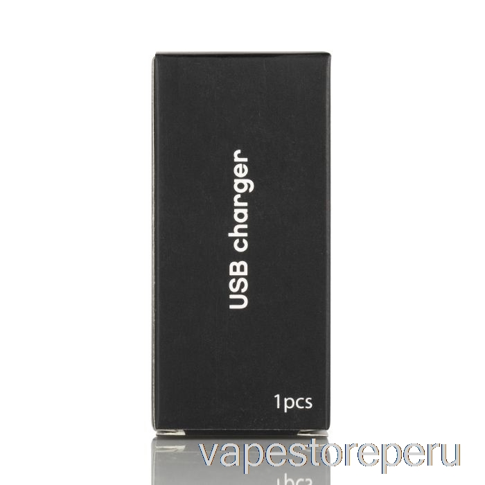 Cargador Usb Vape Peru Kanger Evod