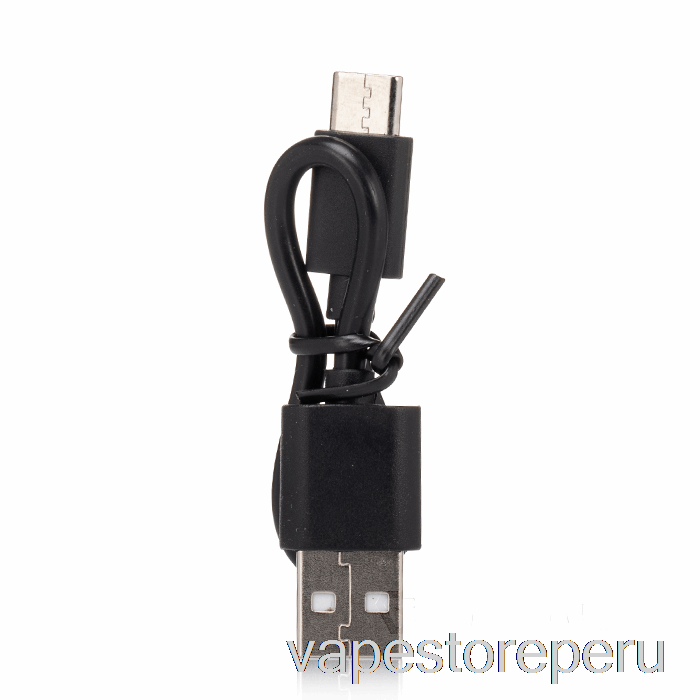 Vape Desechable Uwell Caliburn G Cargador Usb (mdescontinuado)