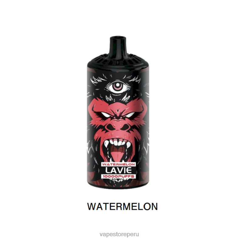 Vape Desechable - LAVIE BEAST 10000 bocanadas sandía 6T64B363