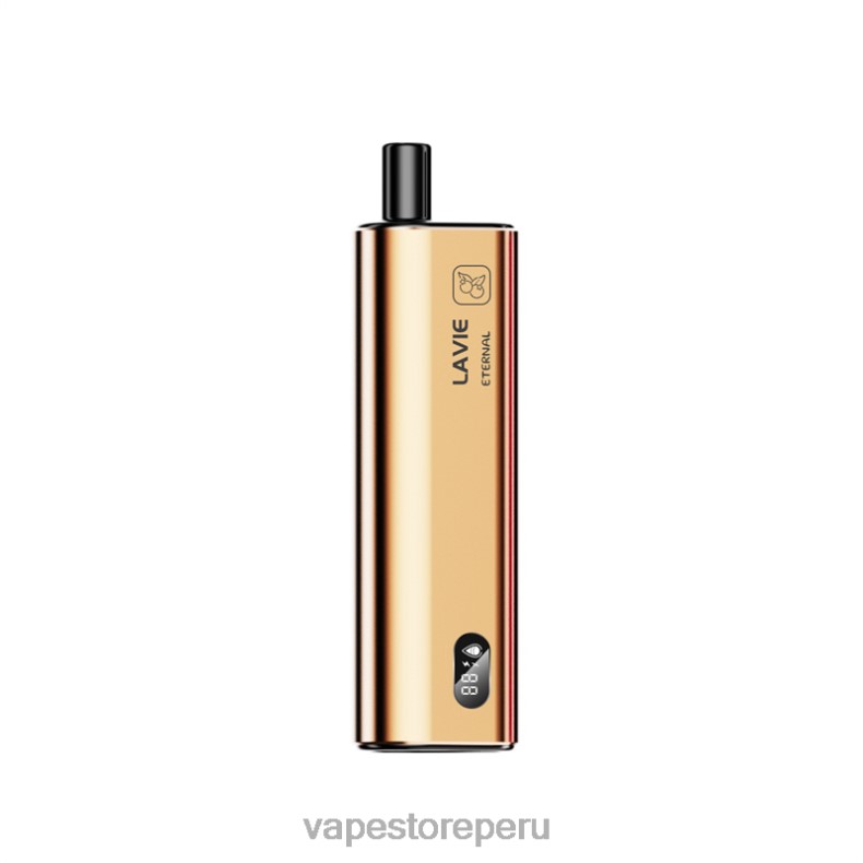 Vape Desechable - LAVIE ETERNAL 10000 bocanadas bayas mixtas 6T64B128