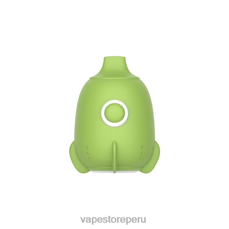 Vape Peru - LAVIE Space Capsule 9000 bocanadas hielo de sandia 6T64B221