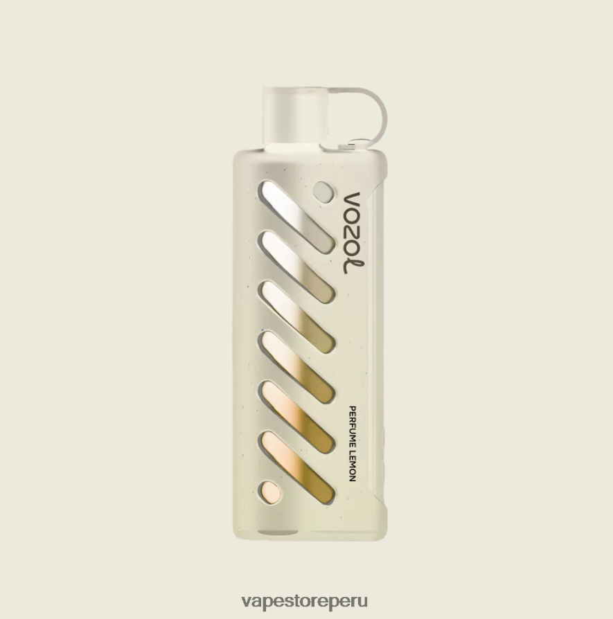 Vape Peru - VOZOL engranaje shisha 25000 4JBV221