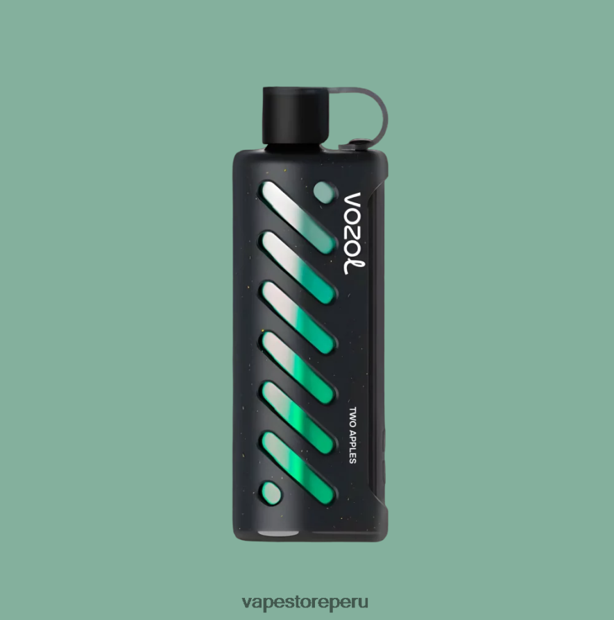 Vape Peru - VOZOL engranaje shisha 25000 4JBV221