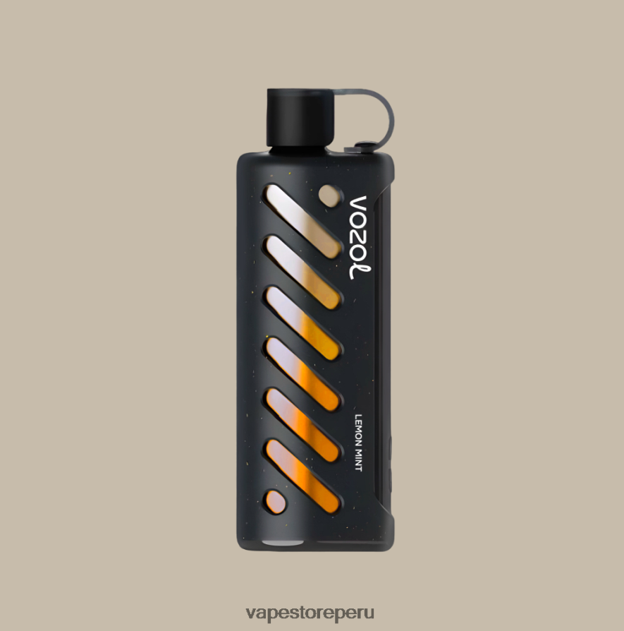 Vape Peru - VOZOL engranaje shisha 25000 4JBV221