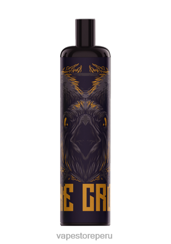 Vape Recargable - LAVIE COLOUR BAR 5000 bocanadas - energía menta fresca 6T64B342