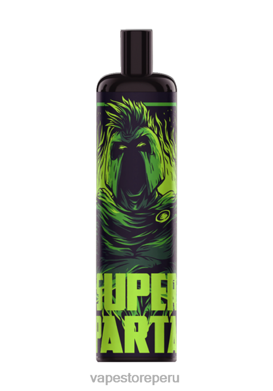 Vape Sin Nicotina Peru - LAVIE COLOUR BAR 5000 bocanadas - energía bebida energética 6T64B340