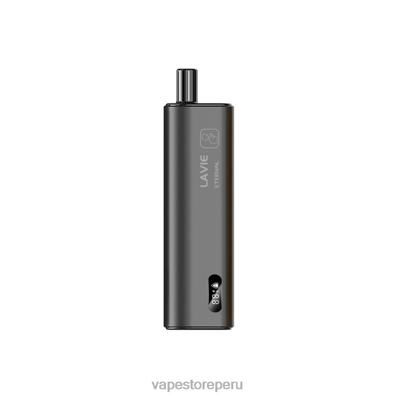 Vape Sin Nicotina Peru - LAVIE ETERNAL 10000 bocanadas manzana doble 6T64B120