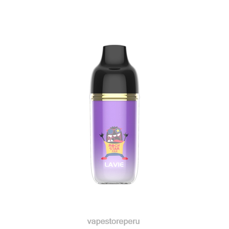 Vape Smoke - LAVIE Monster 6000 bocanadas hielo de taro 6T64B239