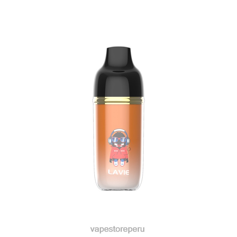 Vape Smoke - LAVIE Monster 6000 bocanadas mango fresa 6T64B244