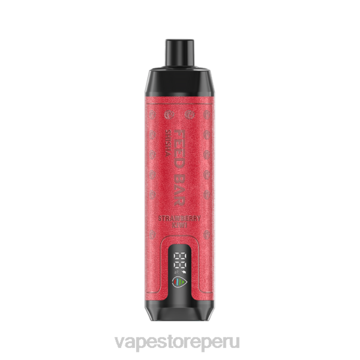 Vape Recargable - Vapsolo SHISHA vaporizador desechable kiwi fresa 6842122