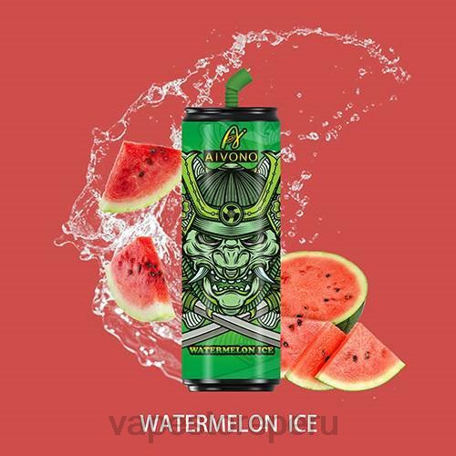 Vape Smoke - Aivono AIM WINNER 6000 botellas de coca cola R4P6119 hielo de sandia